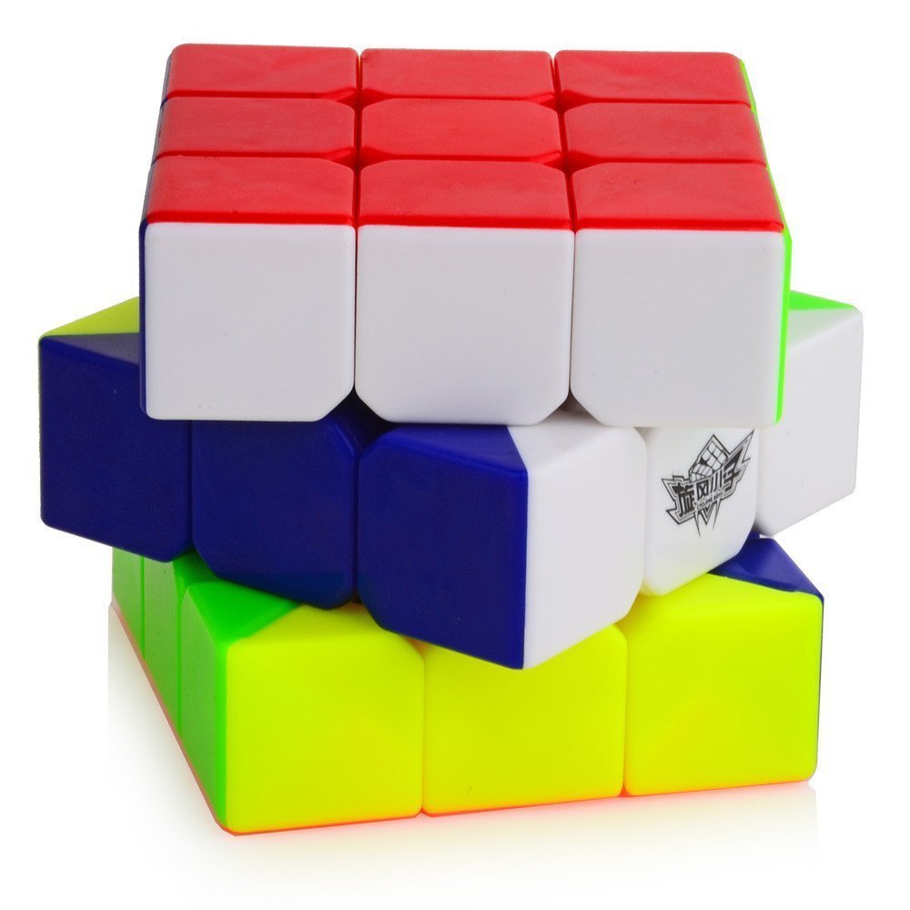 d-fantix rubik’s cube